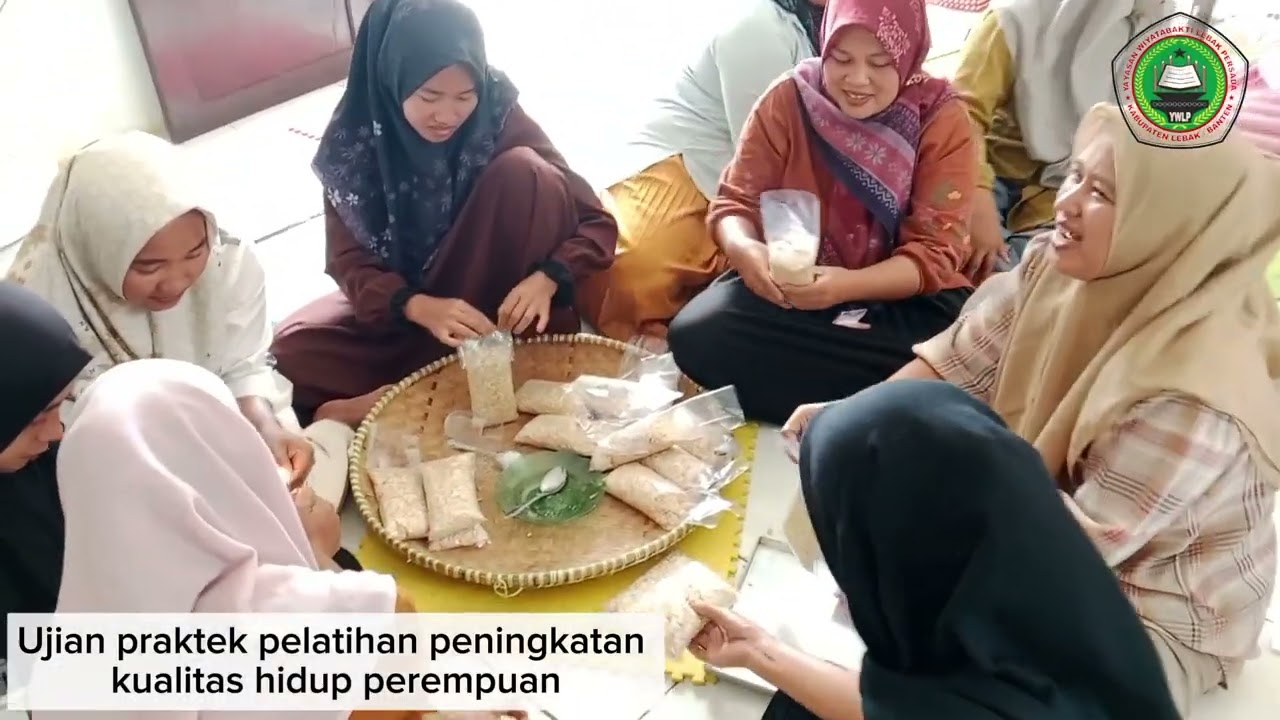 Video PKHP PKBM Wiyatabakti 2025