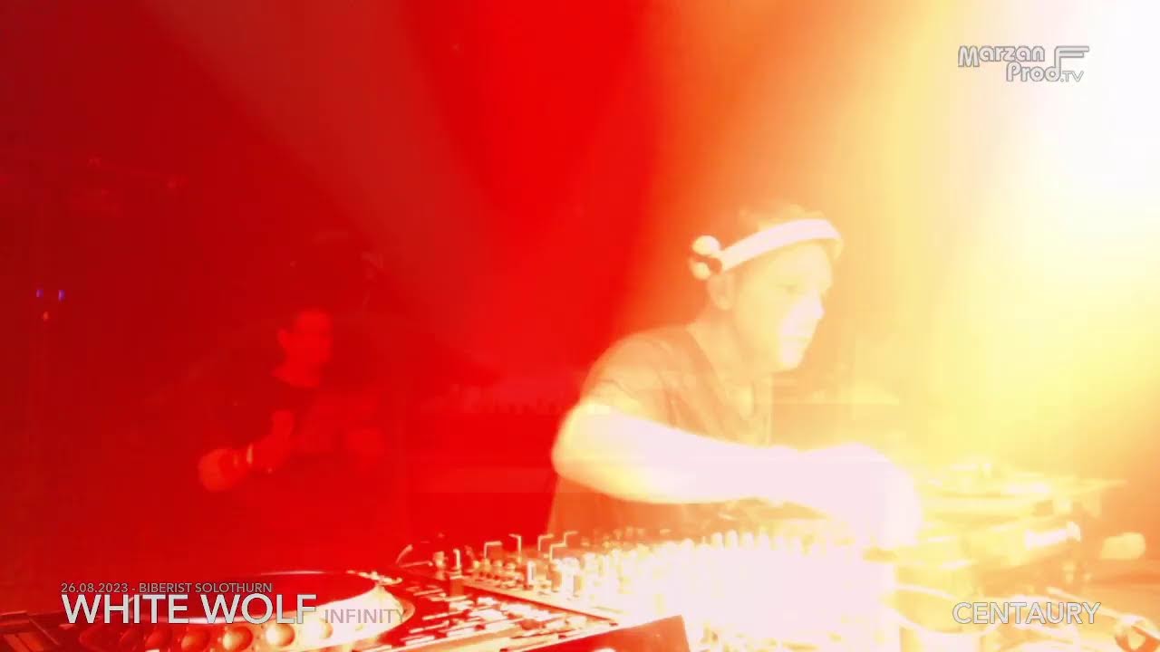 White Wolf Infinity - 26.08.2023 - Centaury