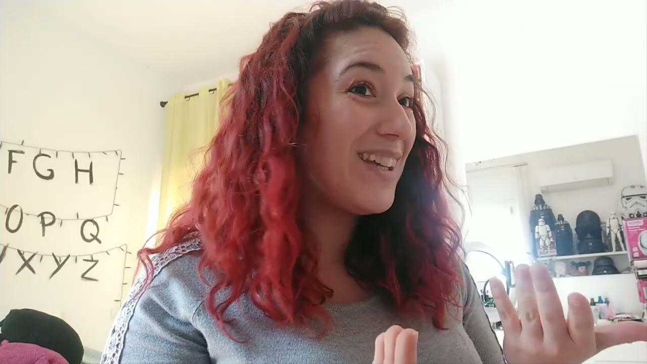 Vita di un organizzatore di eventi - Parte 2 (con mia madre e Sunymao)