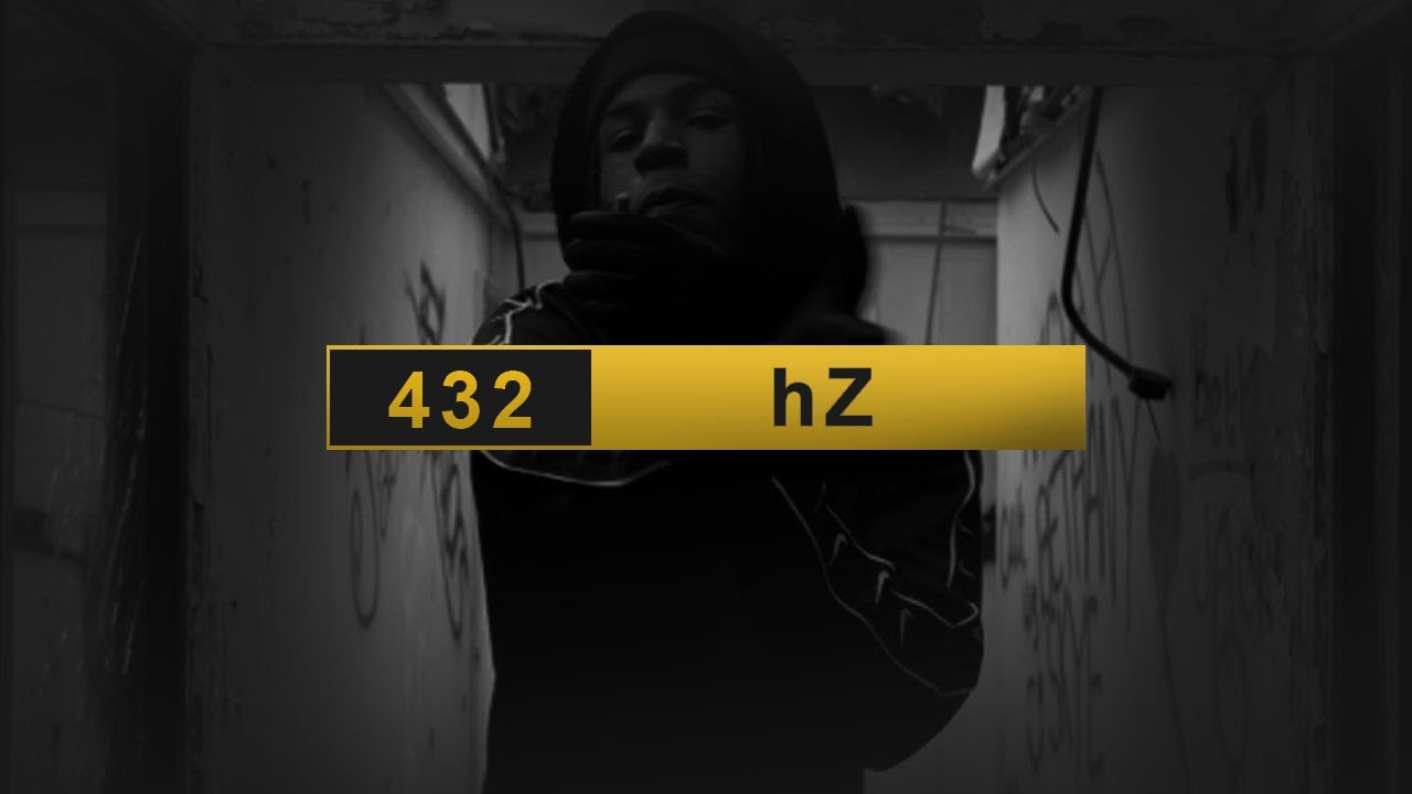 #OFB SJ | Youngest In Charge (432hz)