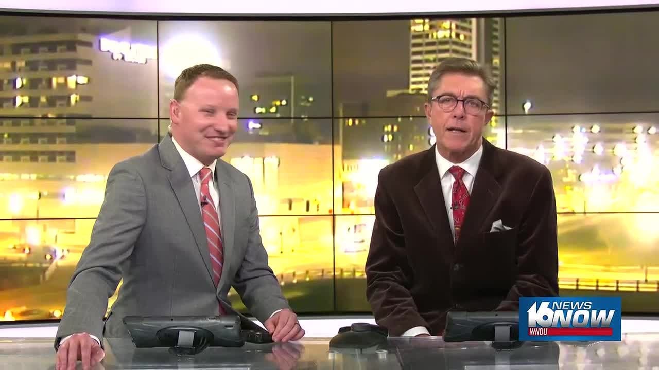 16 News Now at 6:30 p.m. Streamcast - Feb. 20, 2026