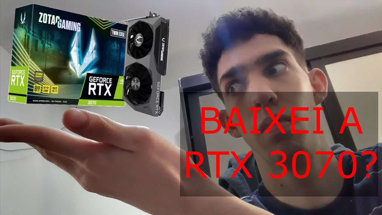 Placa de vídeo virtual realmente funciona ou é apenas um mito?