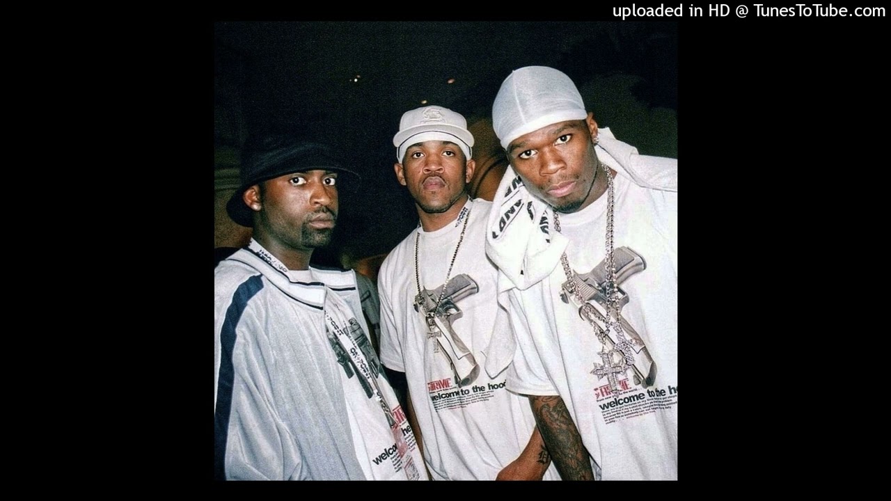 (FREE) G-UNIT x 50 Cent Beg for Mercy Type Beat - NY Freestyle