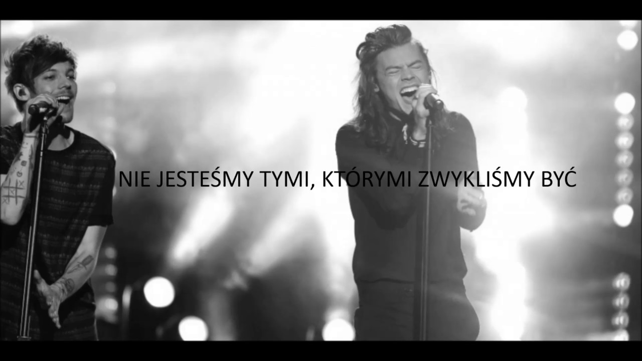 HARRY STYLES - Two Ghosts tłumaczenie PL