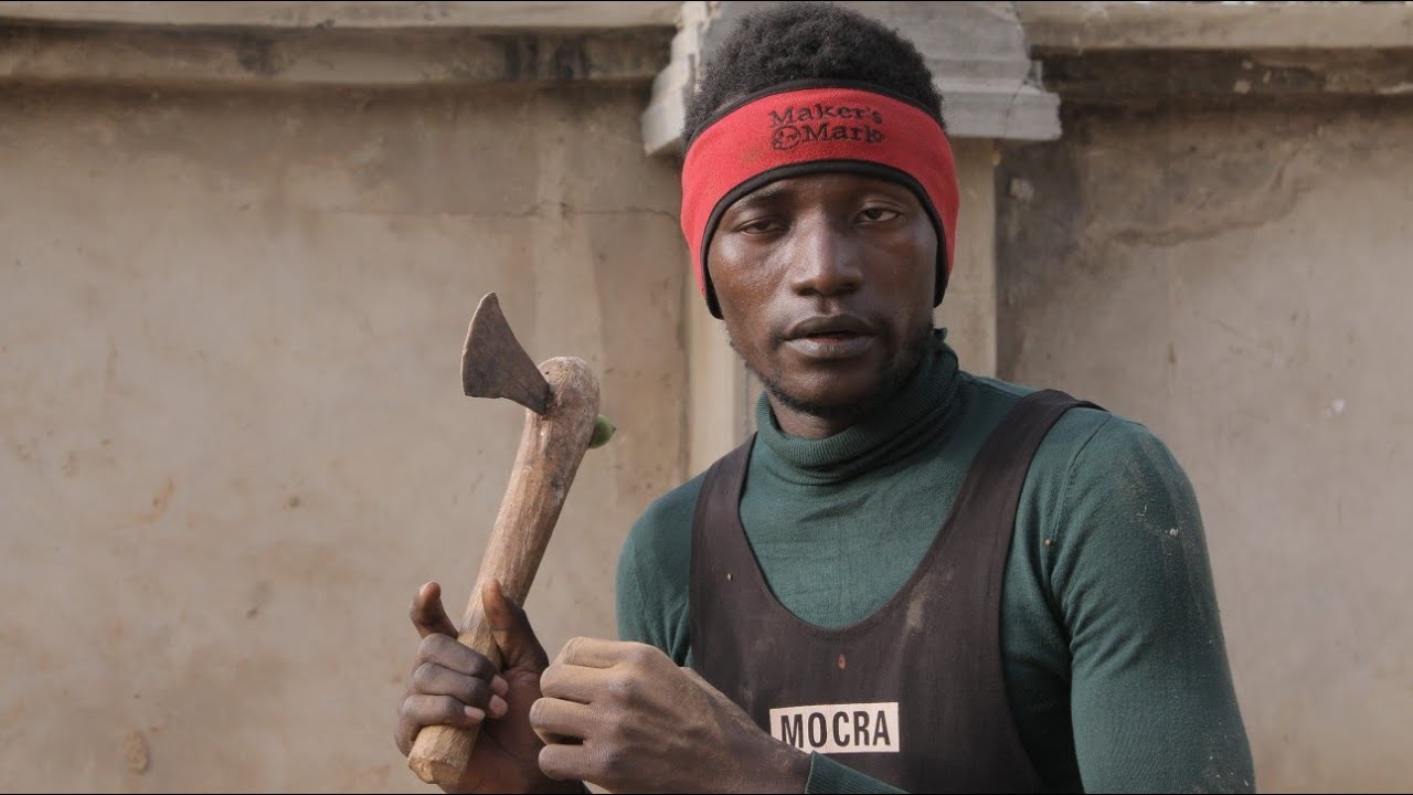Marowaci 3 || Dan Sholi Episode 84 ( Dan Wahala )
