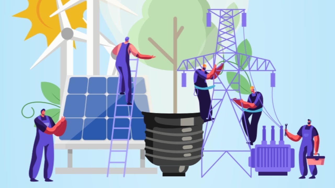 ENERGY STORAGE: Behind-the-Meter and Electric Vehicles