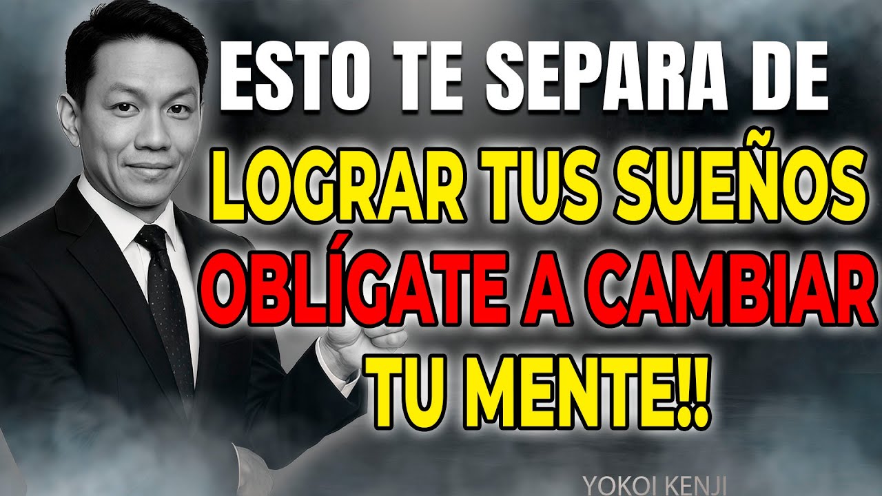 “El secreto que separa a los soñadores de los que lo logran”