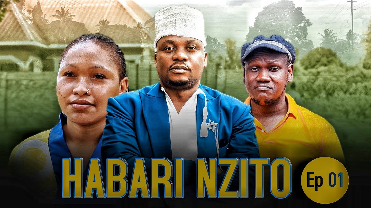 HABARI NZITO