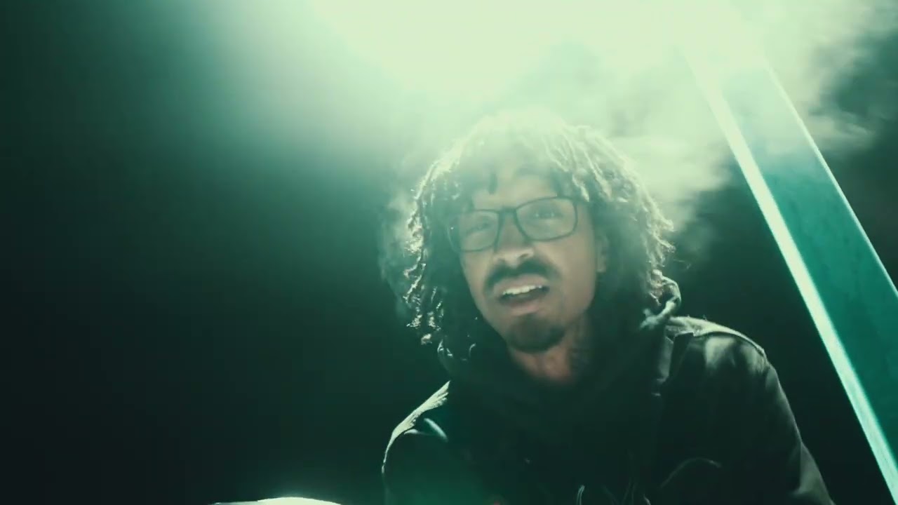 GRANDOT! - CHANGE (official music video) 