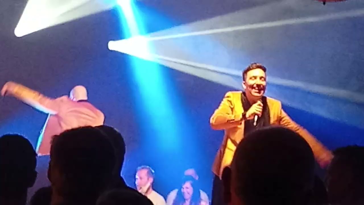 15 JAAR MATTHIAS LENS SOLO 17
