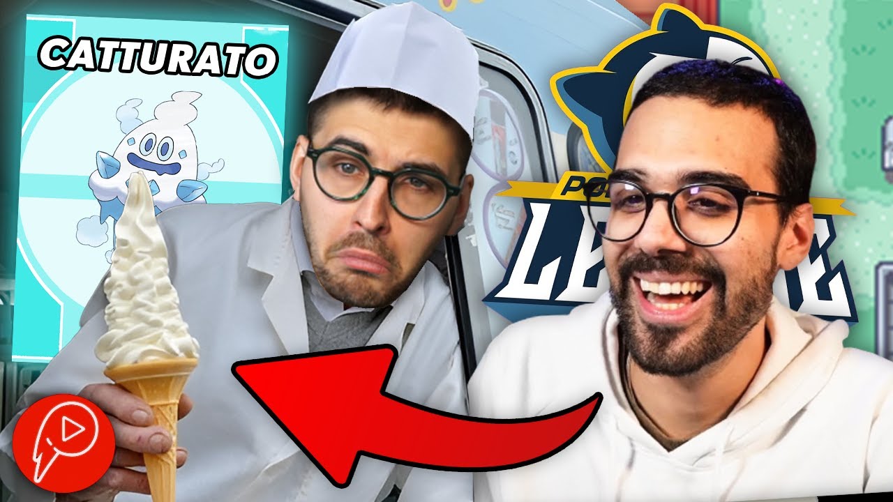 Poly e Dario Moccia creano la NEO-PIL, la nuova Pokemon Kaizo del collezionismo!