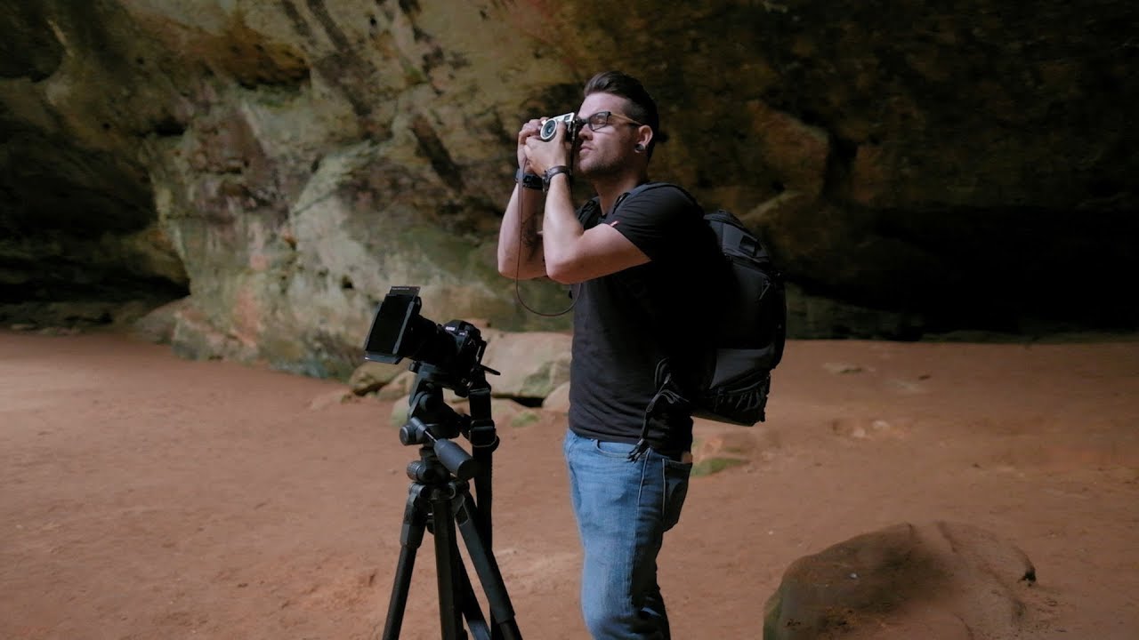 Spotlight Series: Bryan Minear