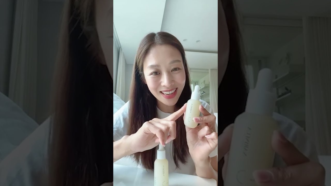 나린플라 장신영 40대 앰플 추천