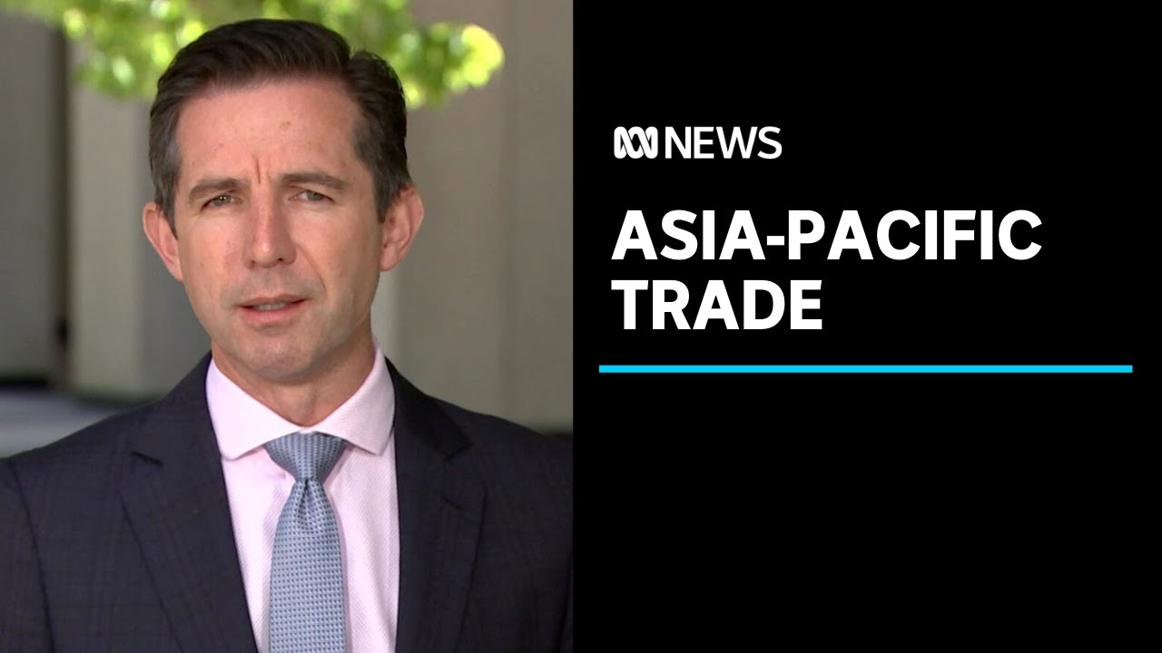 Australia to sign onto a 15 nation Asia-Pacific trade deal | ABC News