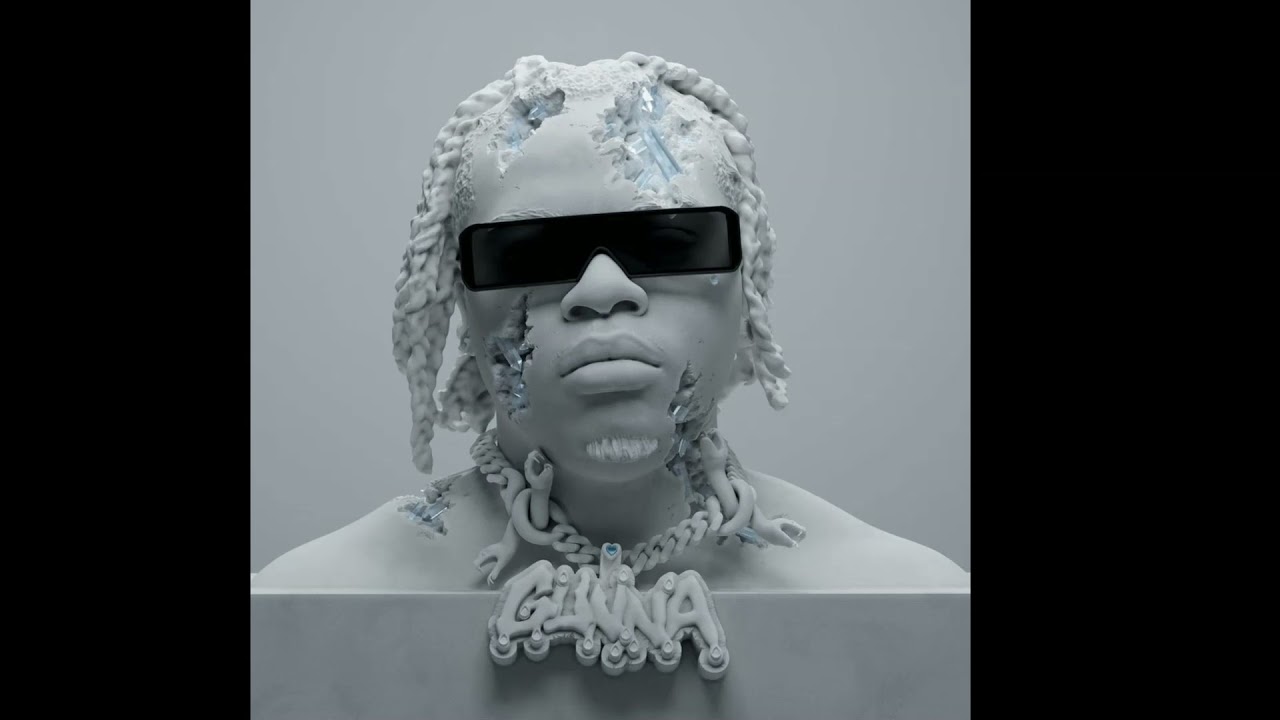 Gunna - 25k jacket (feat. Lil Baby) [ACAPELLA] {F minor 115BPM}