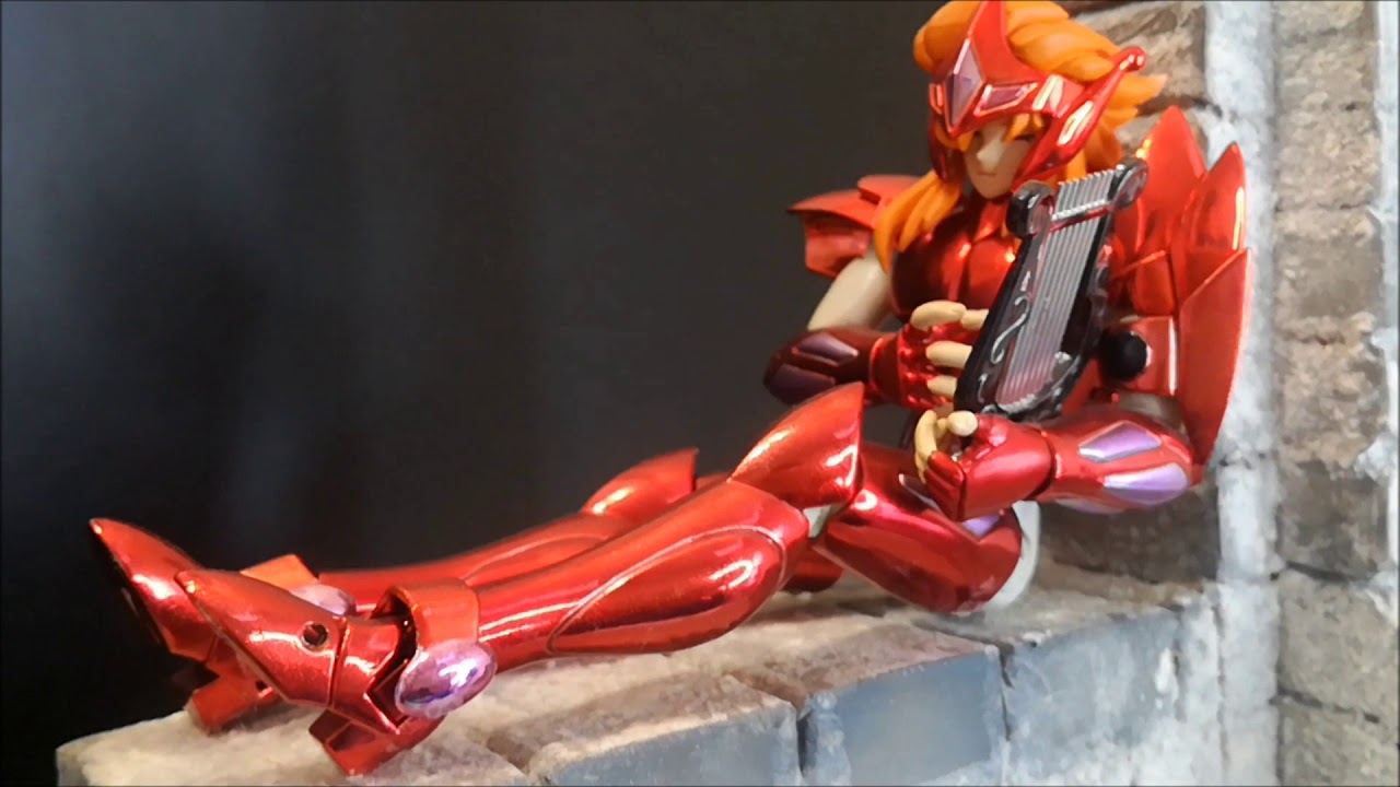 Mime Benetnasch Eta Myth Cloth Bandai