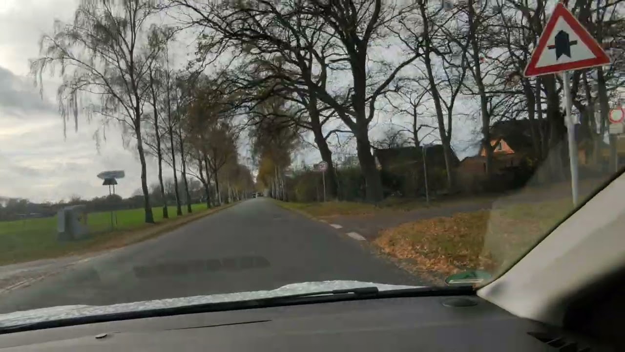 Delmenhorst, Abernettistra&szlig;e