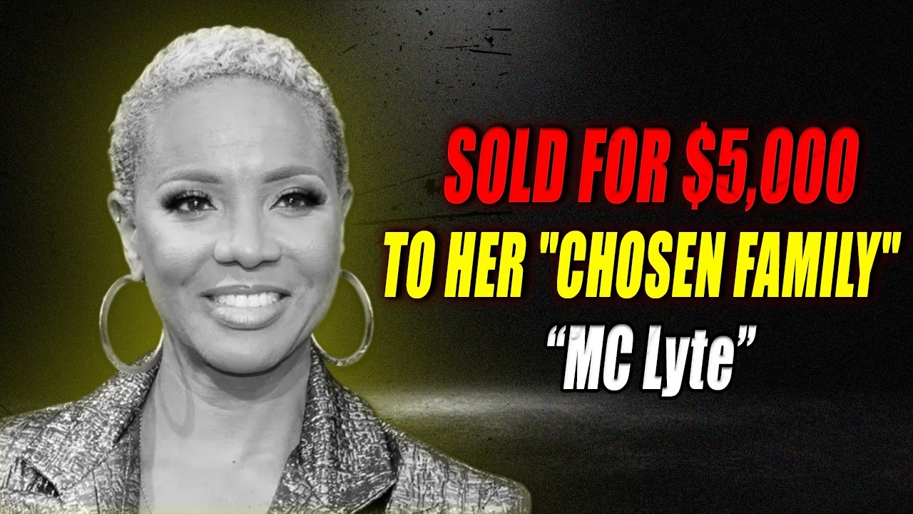BETRAYED AT 16: She Built the Female Hip-Hop Empire, Only to Lose Her Name for 33 Years
