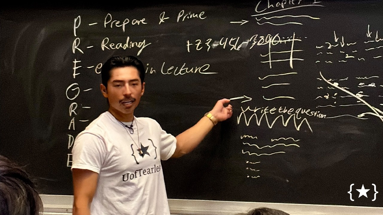 Simon Katkov - How To Get Straight “A”s In Just 2 Hours/Day (Full Recording)