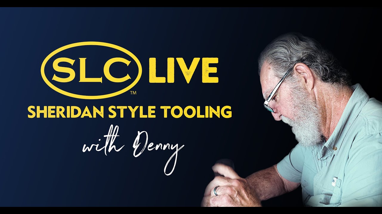 Sheridan Style Tooling