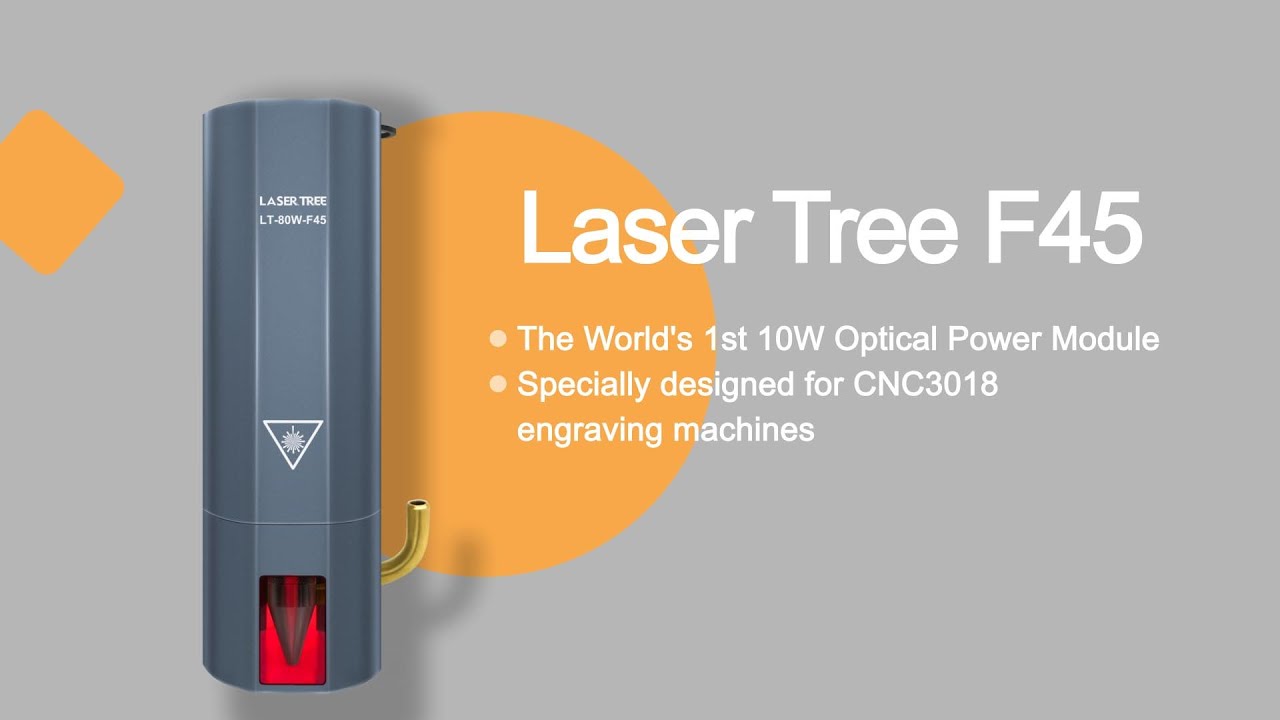 Do you want to Upgrade your CNC 3018? - Setting up your laser