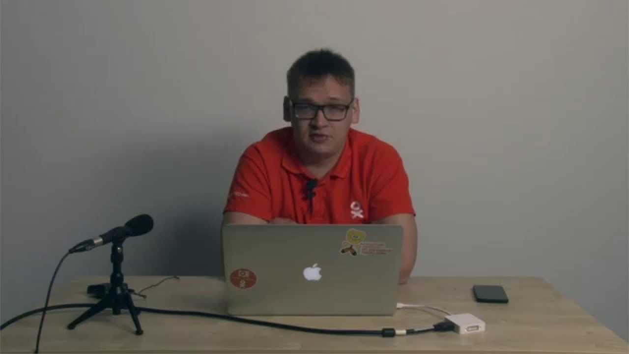 LearnDroid: Андрей Асламов (OK.RU) «Service, BroadcastReceiver»