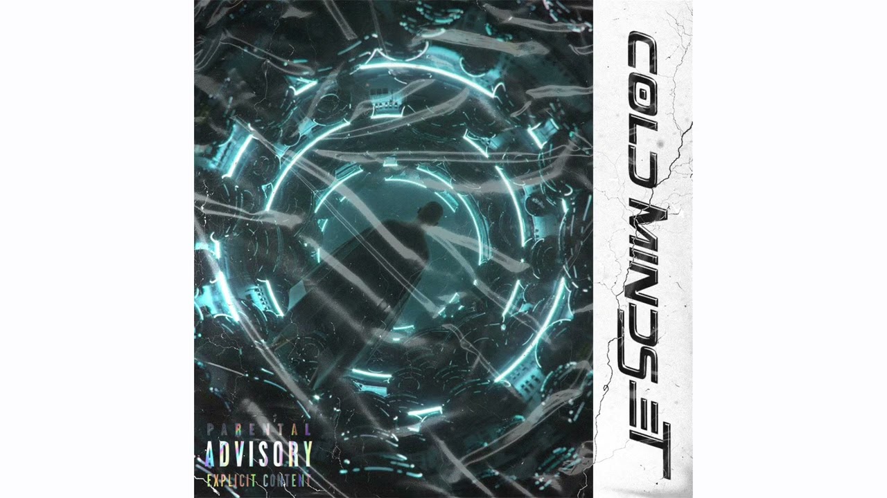 Kirame - Cold Mindset (Prod. Icy)