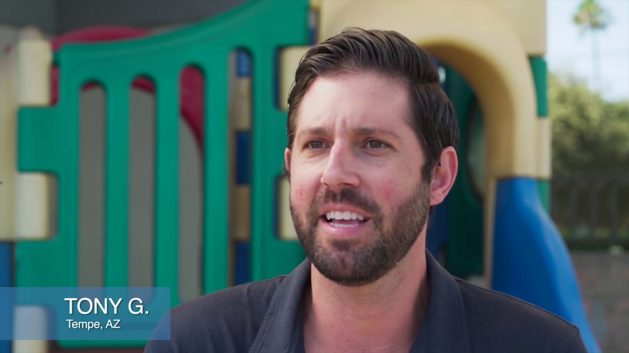 NAPA Center - Pediatric Intensive Therapy