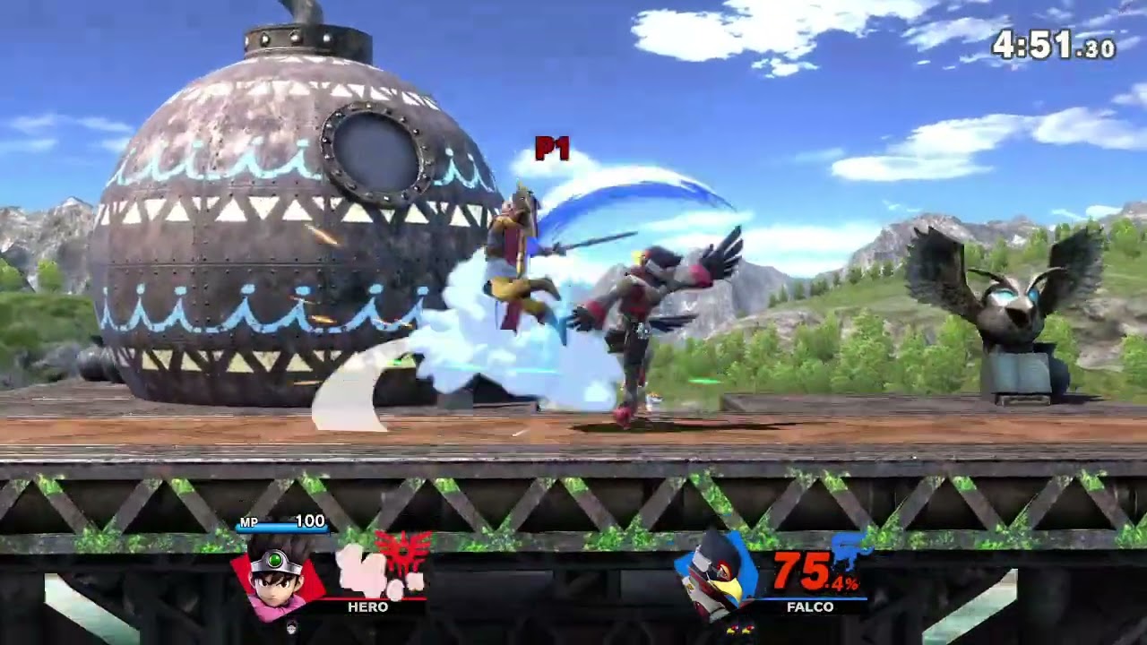 SSBU