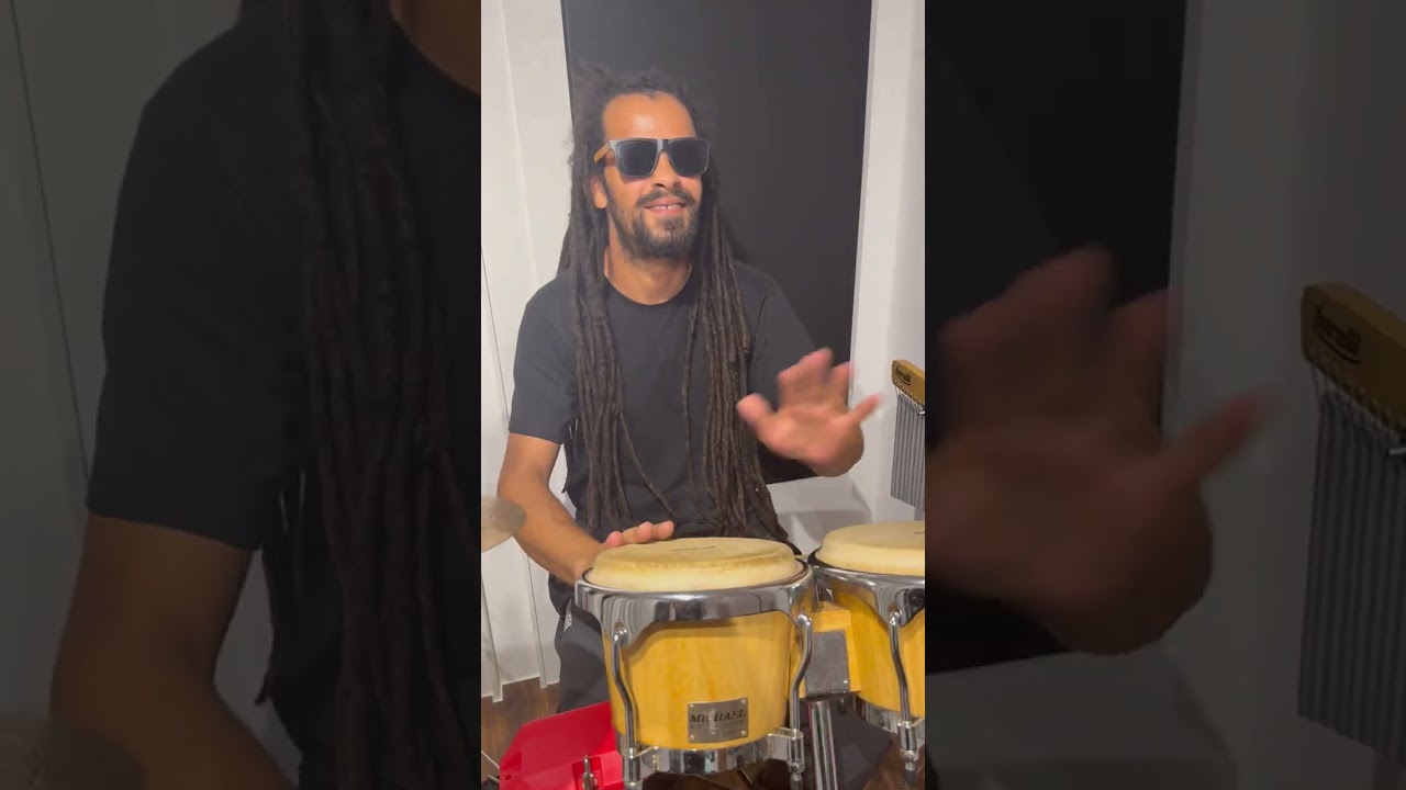 Flecha Certeira - Is This Love (Acústico)