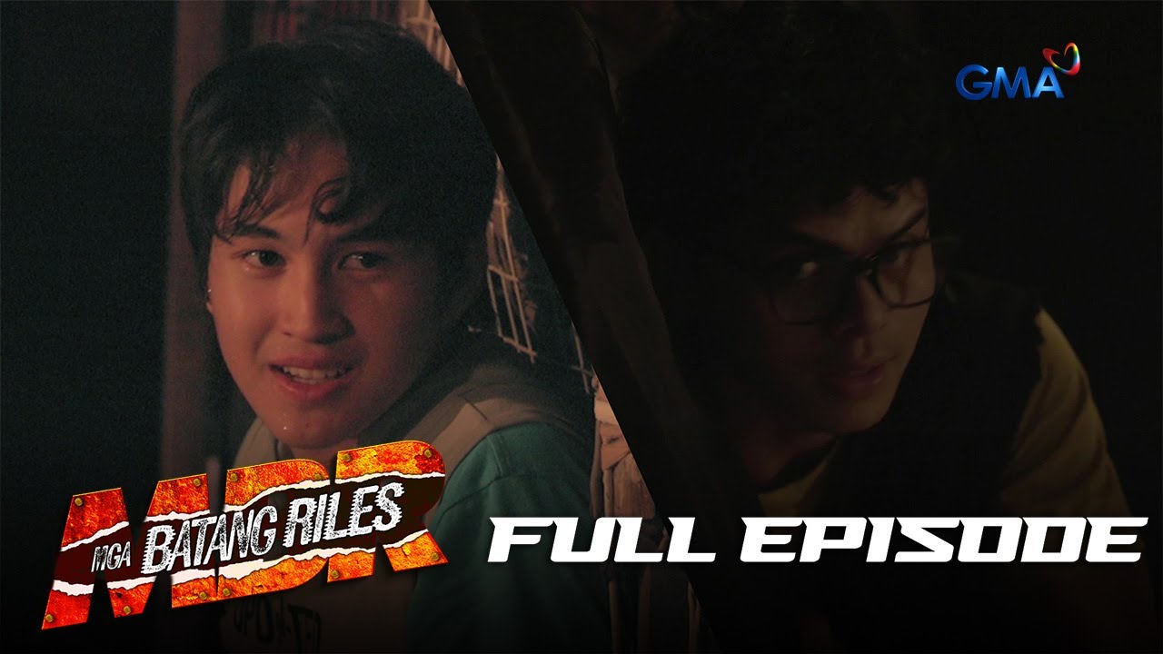Mga Batang Riles: Dagul and Kulot's dangerous dilemma (Full Episode 59) March 27, 2025