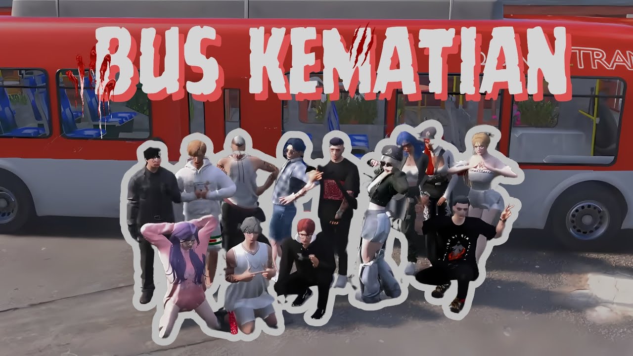 TNF T-nya Tamasya #tnf #kalaroleplay