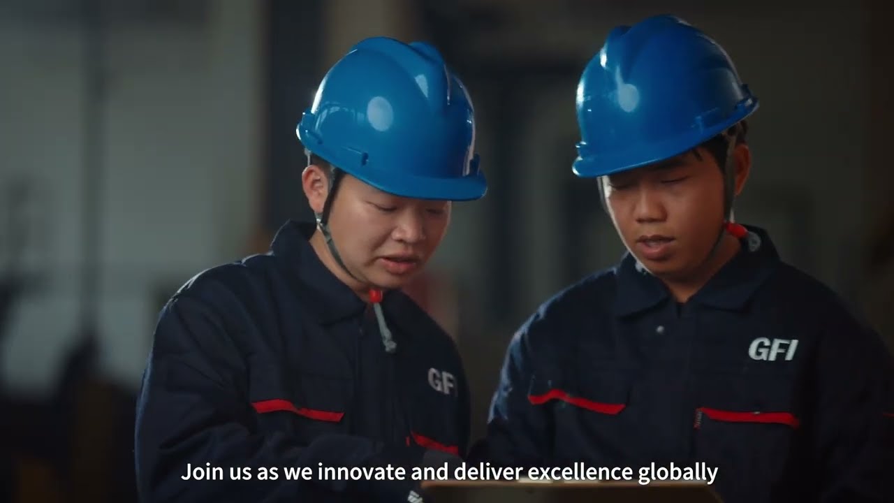 GFI Company - Professional Insulation And HVAC Duct Board Solution