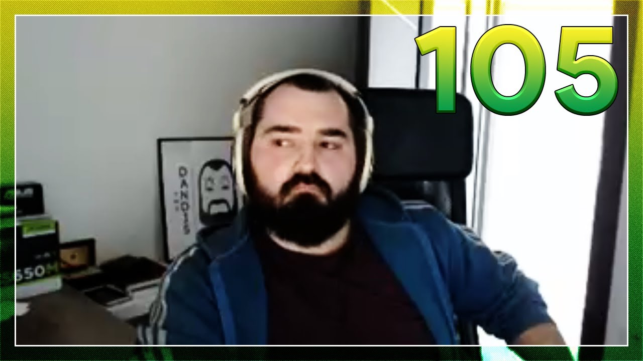 #105 | Dandis | H1Z1 REWIND &middot; 2017.10