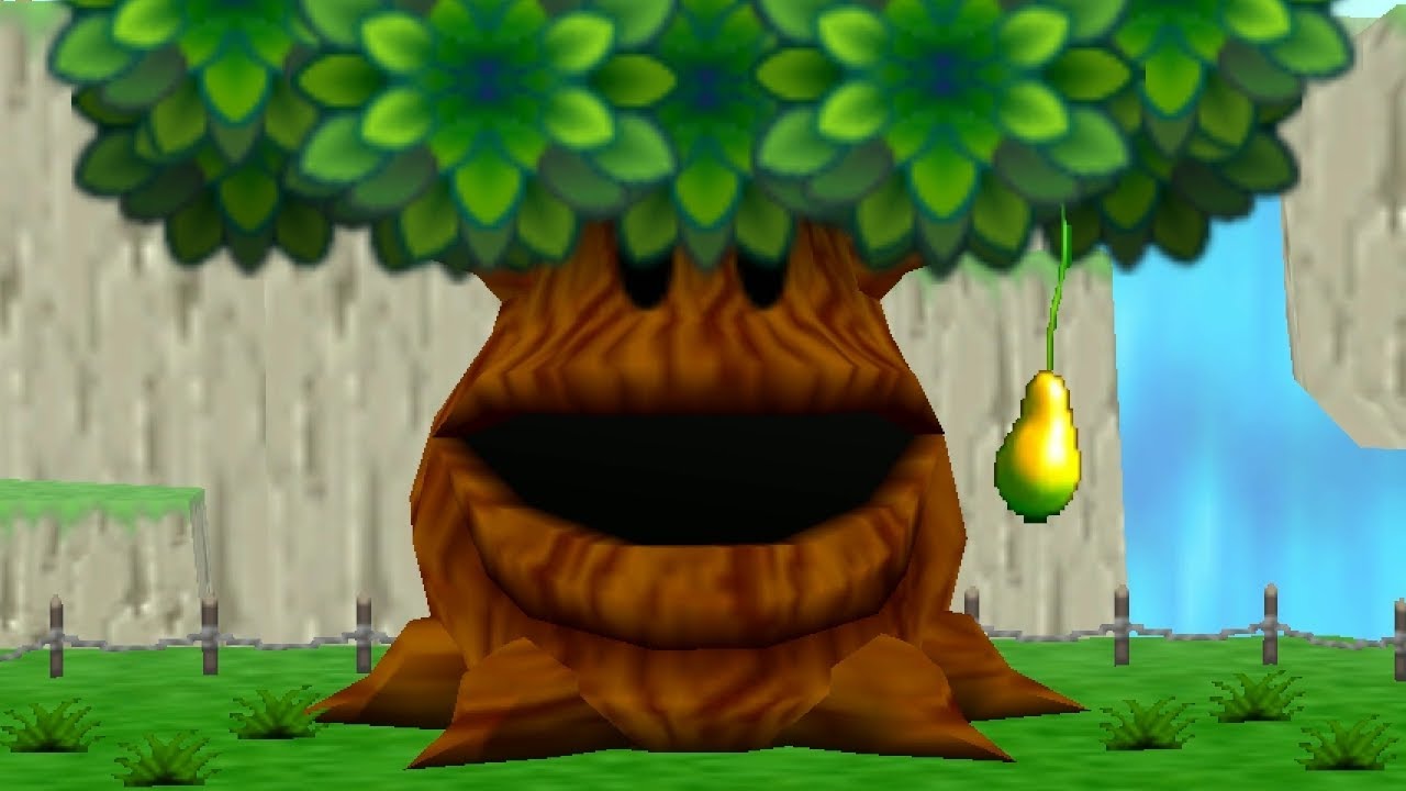 Mario Party 2 - Bonus: Mini-Game Land (Mini-Game Stadium, Driver's Ed, etc.)