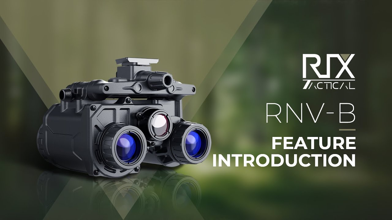 Feature Introduction: Explore RENV-B