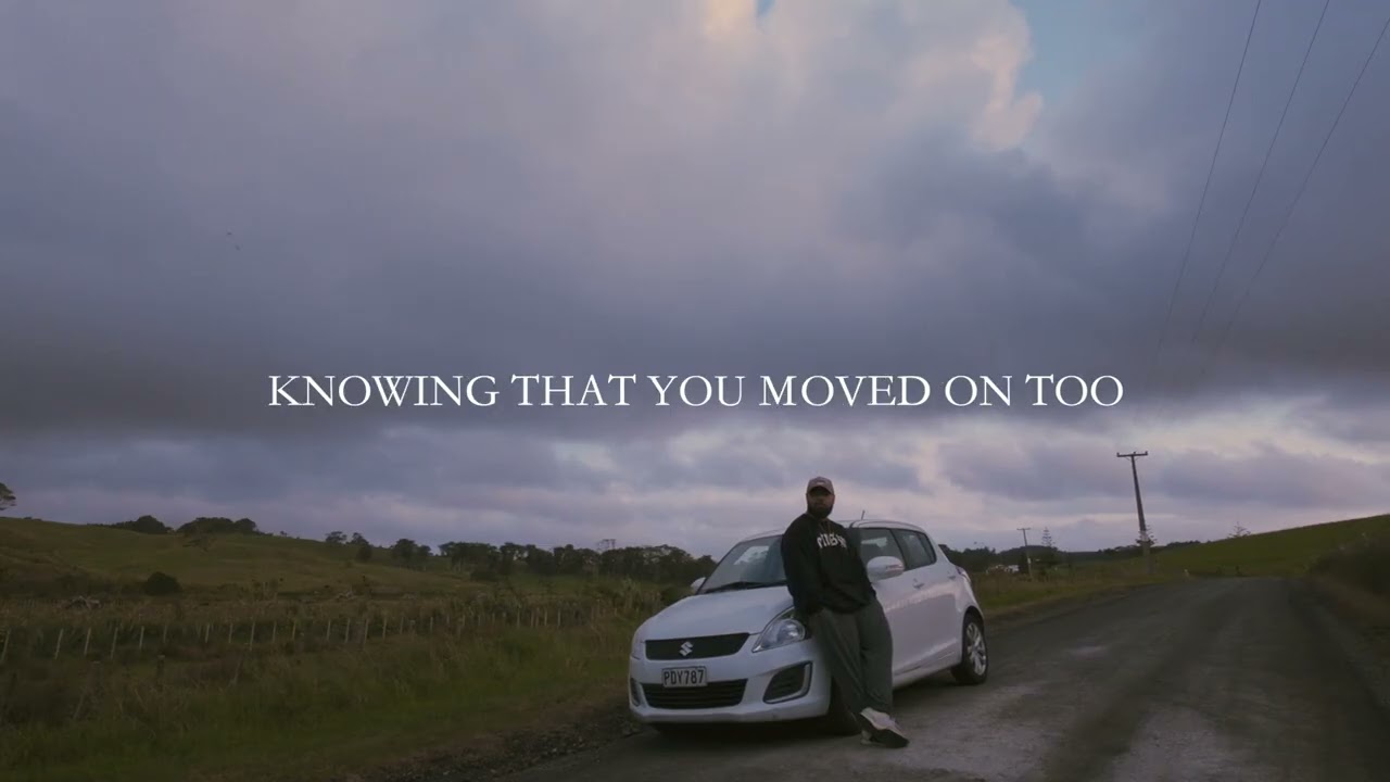 etu - why can't I get over you (Official Music Video)