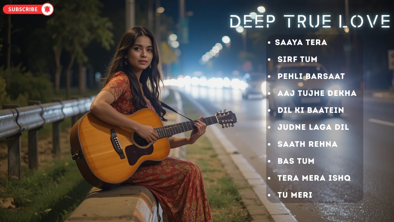 Soft Hindi Songs That Feel Personal, Not Loud