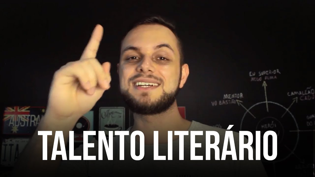 8 Sinais de que você tem talento para escrever (o 7º é o mais importante)