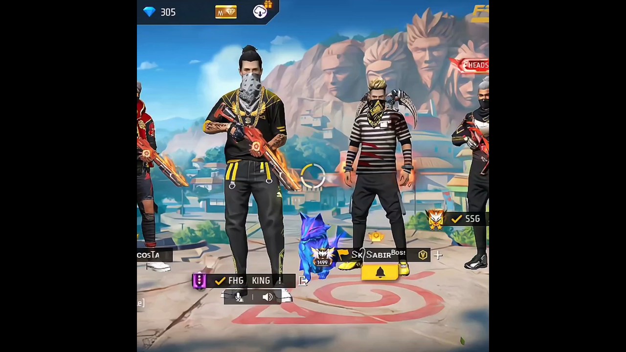 Sk Sabir Boss Profile 