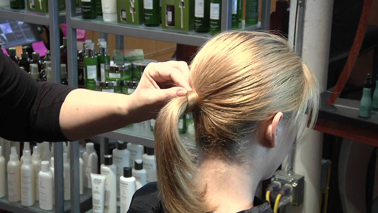 Chignon