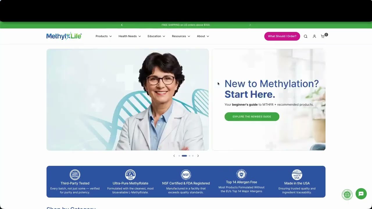 How To Manage Subscriptions | Explainer Series | Methyl-Life&reg; Supplements