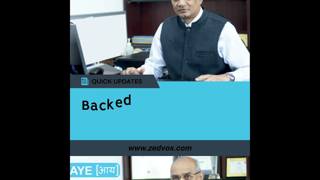 Aye Finance, a fintech company, has raised INR 110 crore in debt funding