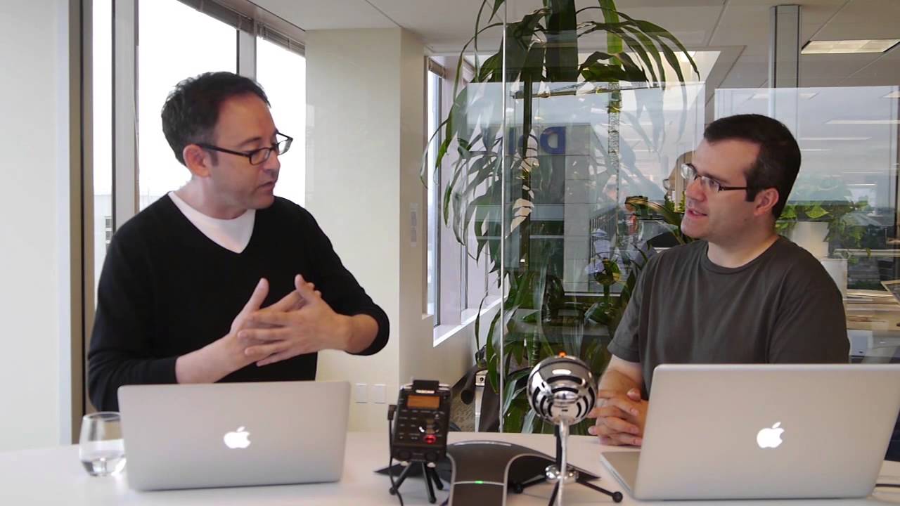 Why APIs Are Different Than Integration