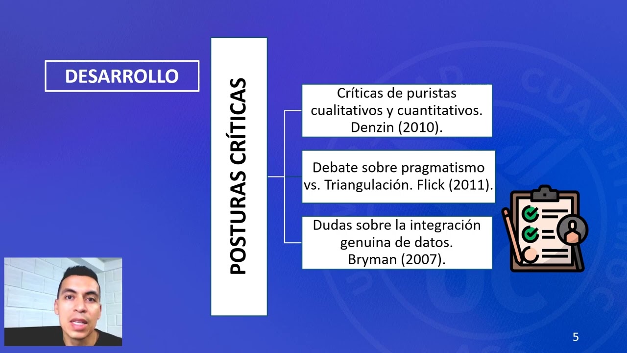 LA IDENTIFICACIÓN DE LOS DISEÑOS MIXTOS Y LAS APORTACIONES A LA INVESTIGACIÓN