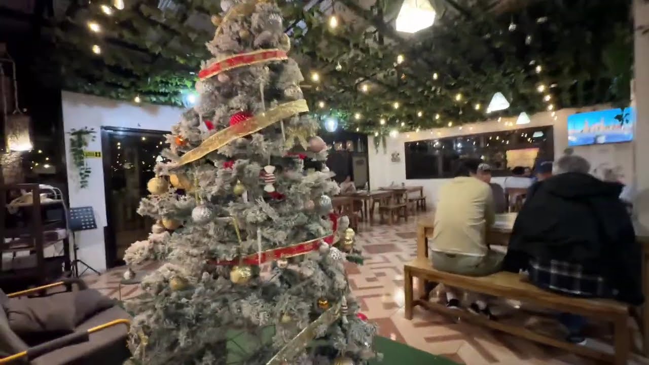 The Hall of Plate - Must Try in Irisan, Baguio City