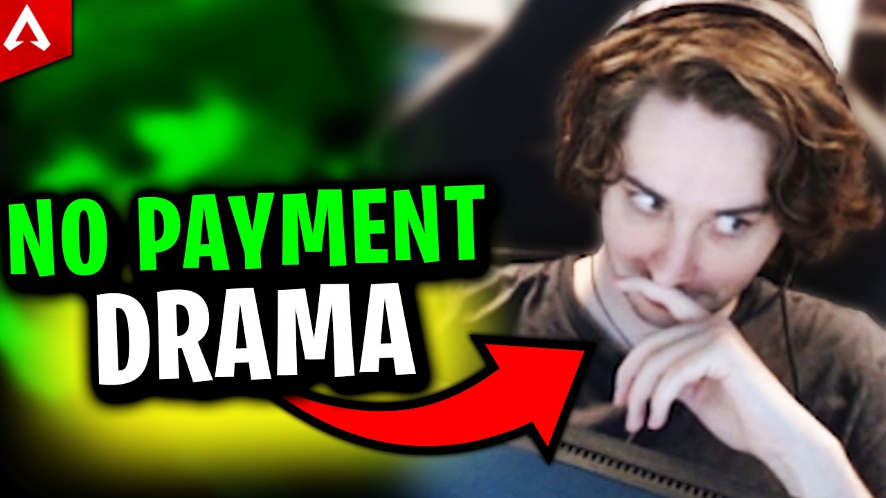 Zer0's Unfiltered Take on the GONEXT No Payment Drama