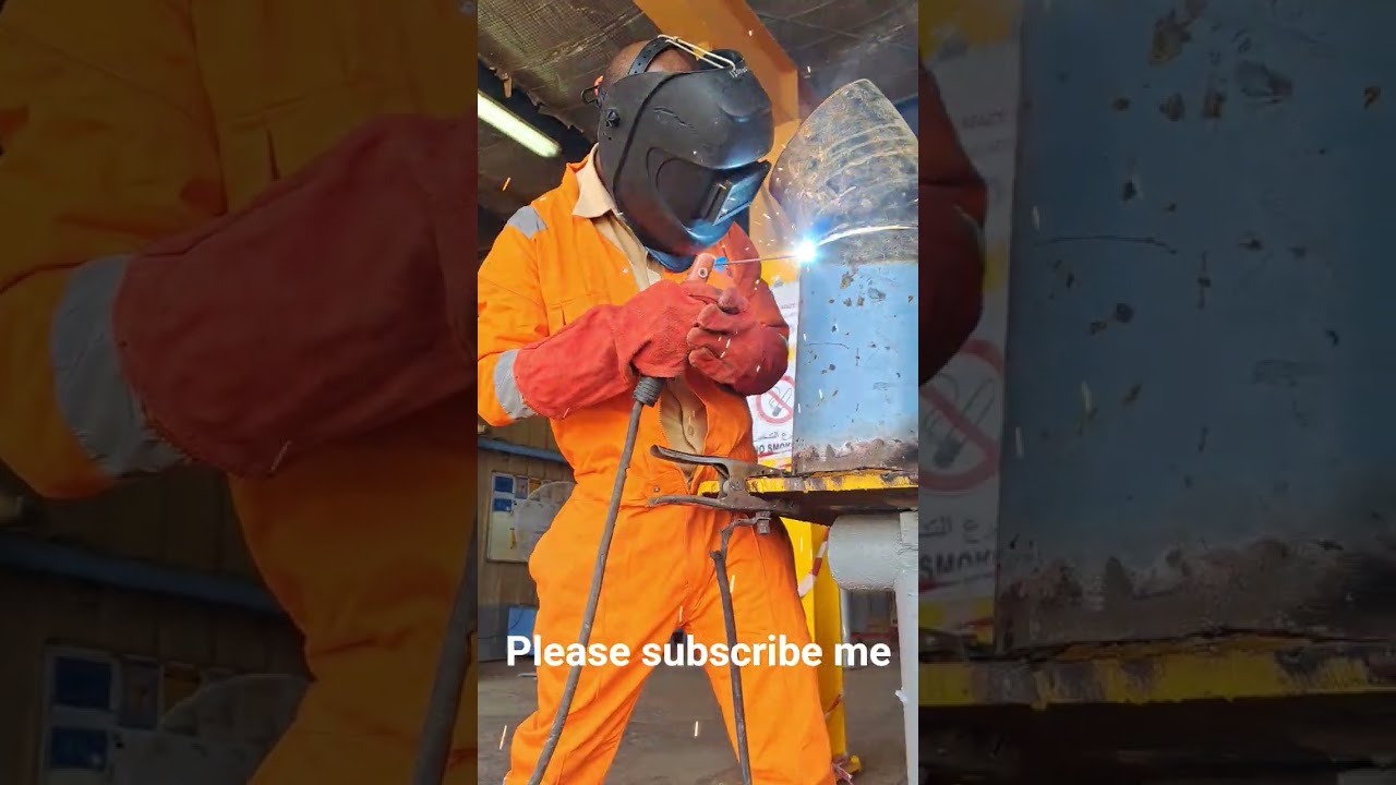how to do welding #bollywood #new song #welding #hotwork #salman khan srk