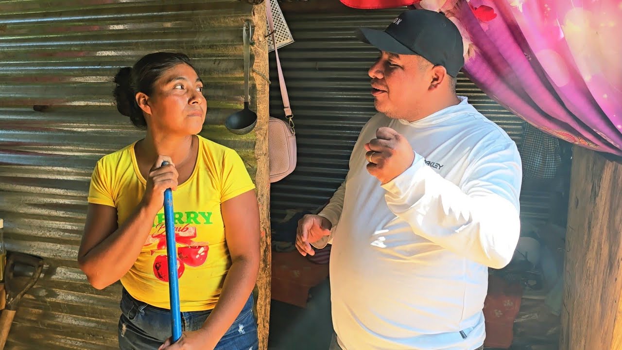 Estoy En Problemas Con doña Marivel Y Brenda, Vean ¿Porque?