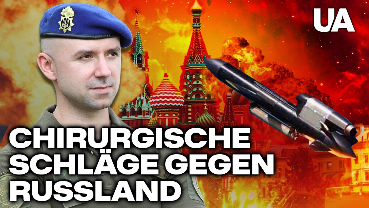 WO SIND DIE „FLAMINGOS“? Der Raketen-Mythos vs. Realität